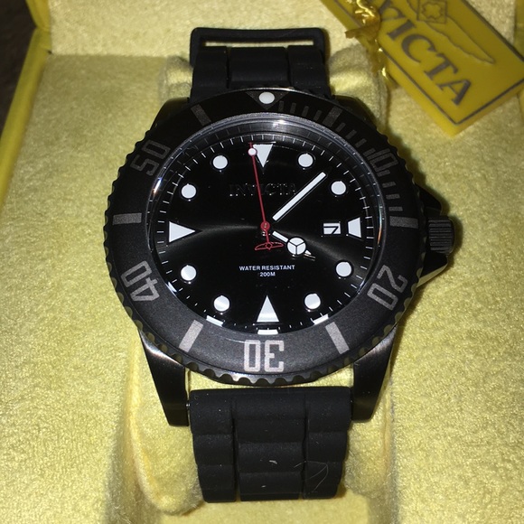 🆕 INVICTA Pro Diver Model 💯% Authentic - Picture 8 of 8